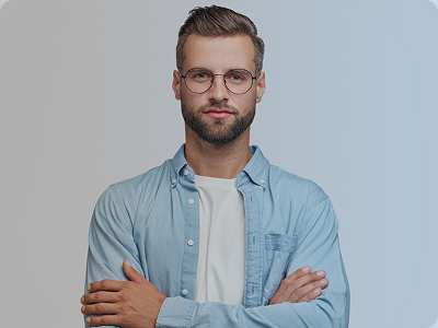 Stefan Lorenz – CTO von Bazi Neliz