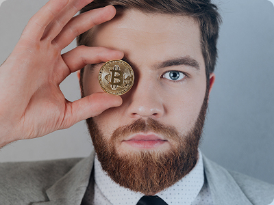 Julian Wolf – Chief Analyst bei Bazi Neliz